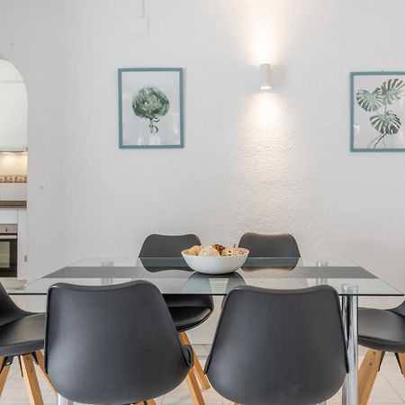 Villa Love Moraira Esterno foto